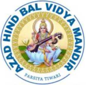 AZAD HIND BAL VIDYA MANDIR